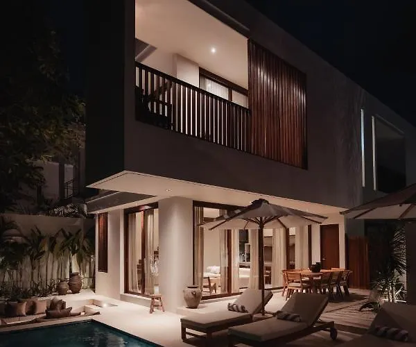 Villa Mae *