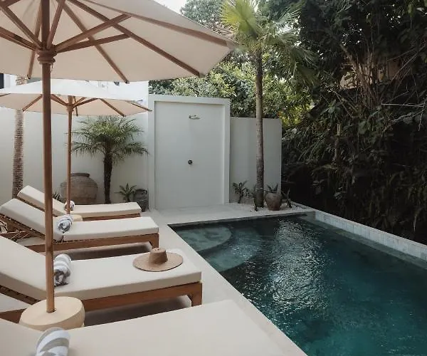 Villa Mae Canggu (Bali)