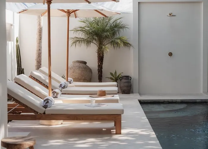 Mae Villa Canggu (Bali)