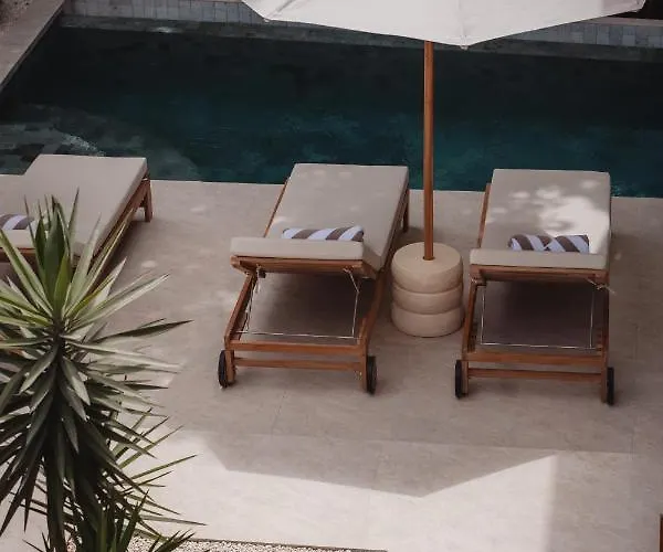 Villa Mae Canggu (Bali)