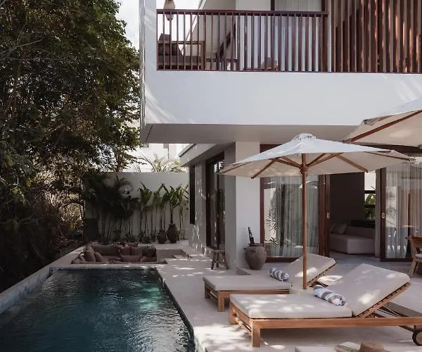 Mae Villa Canggu (Bali)