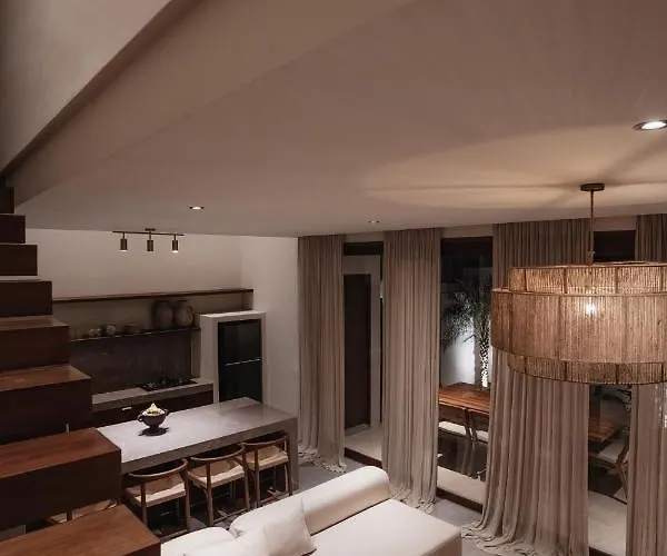 Villa Mae *