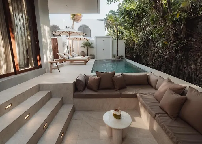 Villa Mae Canggu (Bali)