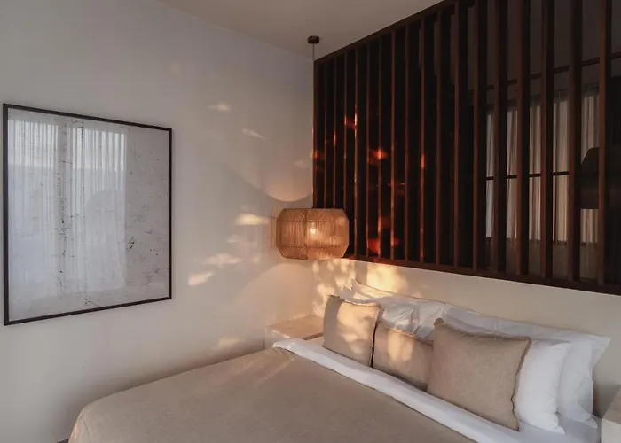 Villa Mae Canggu (Bali)