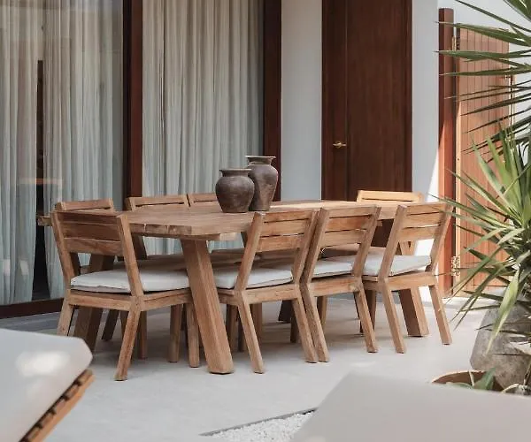 Mae * Canggu (Bali)