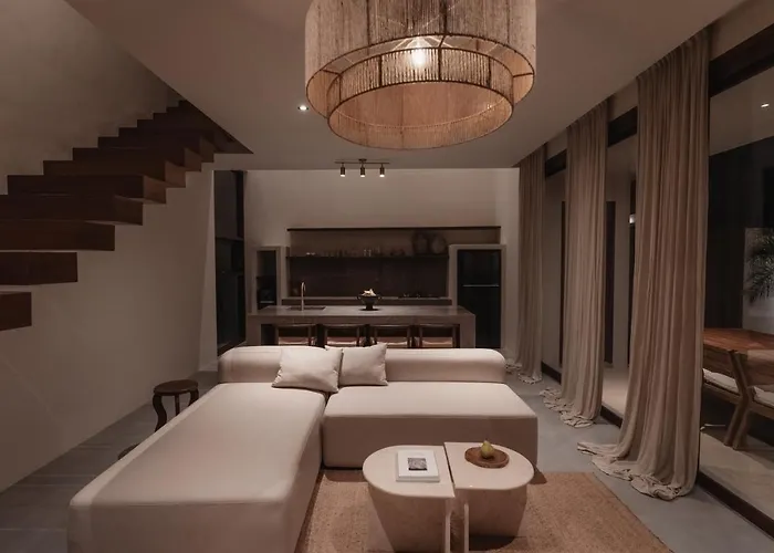 Villa Mae *