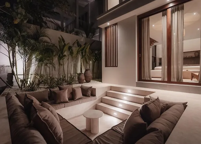Mae Canggu (Bali)