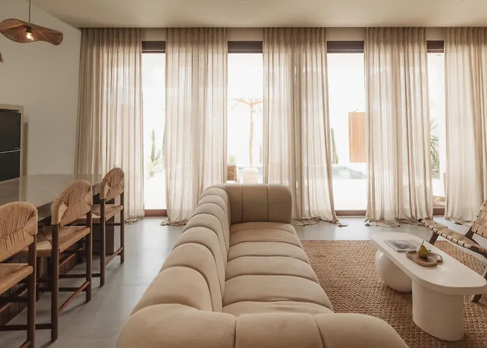 Villa Mae Canggu (Bali)