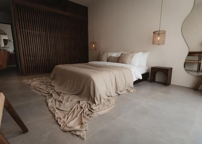 Villa Mae *