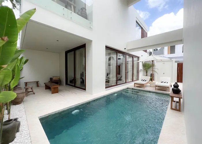 Villa Mae Canggu (Bali)