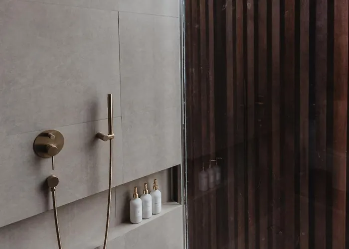 Villa Mae *