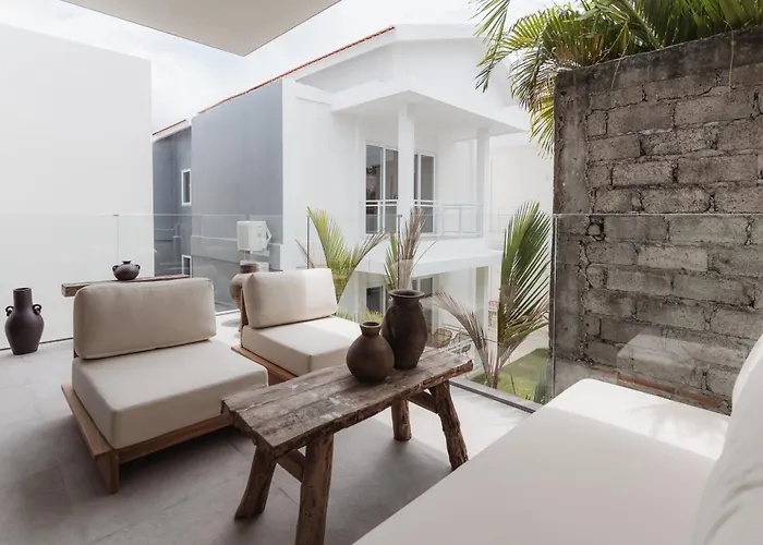 Villa Mae Canggu (Bali)