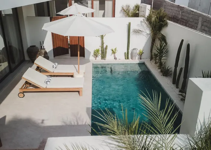 Mae Villa Canggu (Bali)