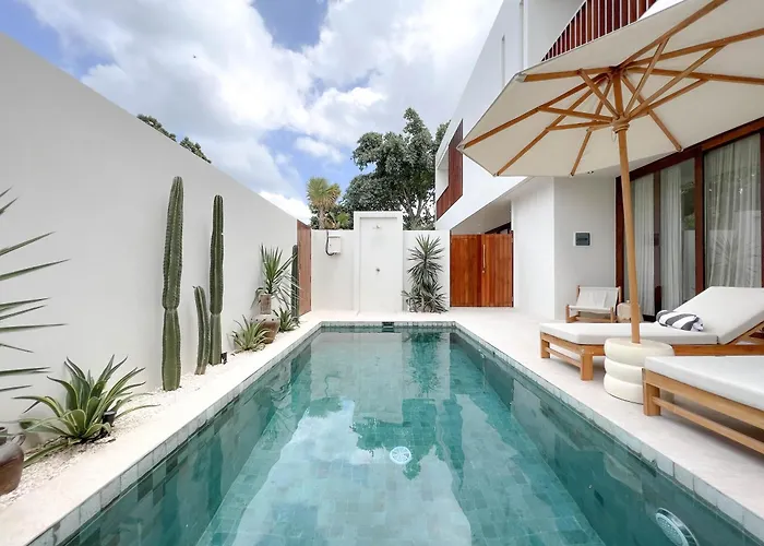 Villa Mae Canggu (Bali)
