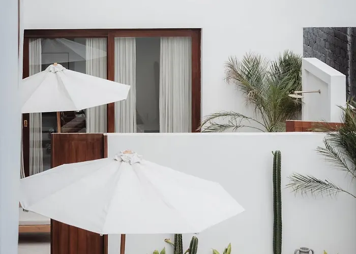 Mae Villa Canggu (Bali)