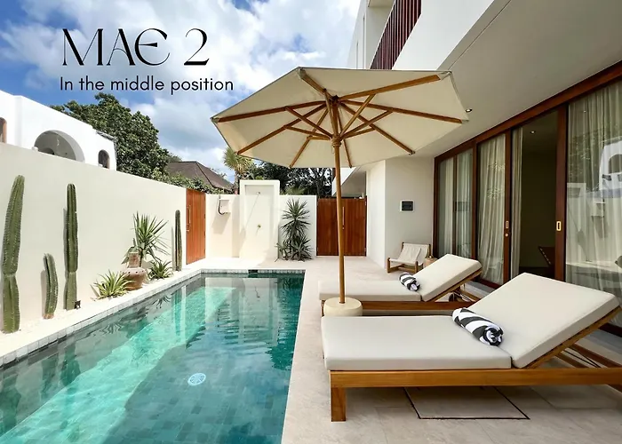 Mae Canggu (Bali)