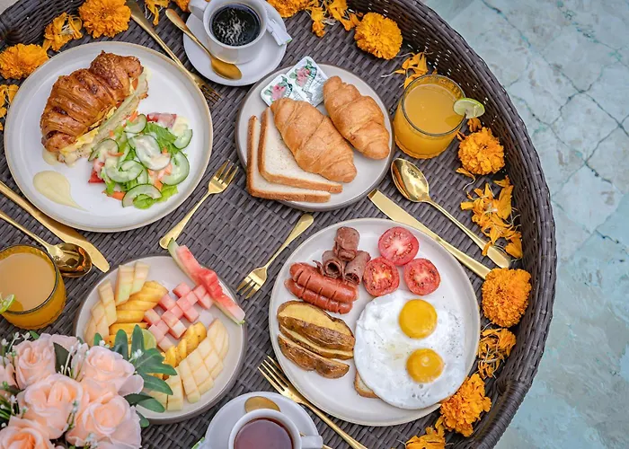 Mae Villa Canggu (Bali)