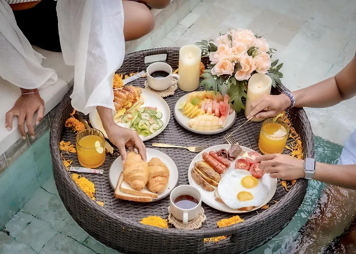 Villa Mae Canggu (Bali)